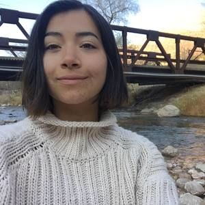 Meet your Posher, Angelee